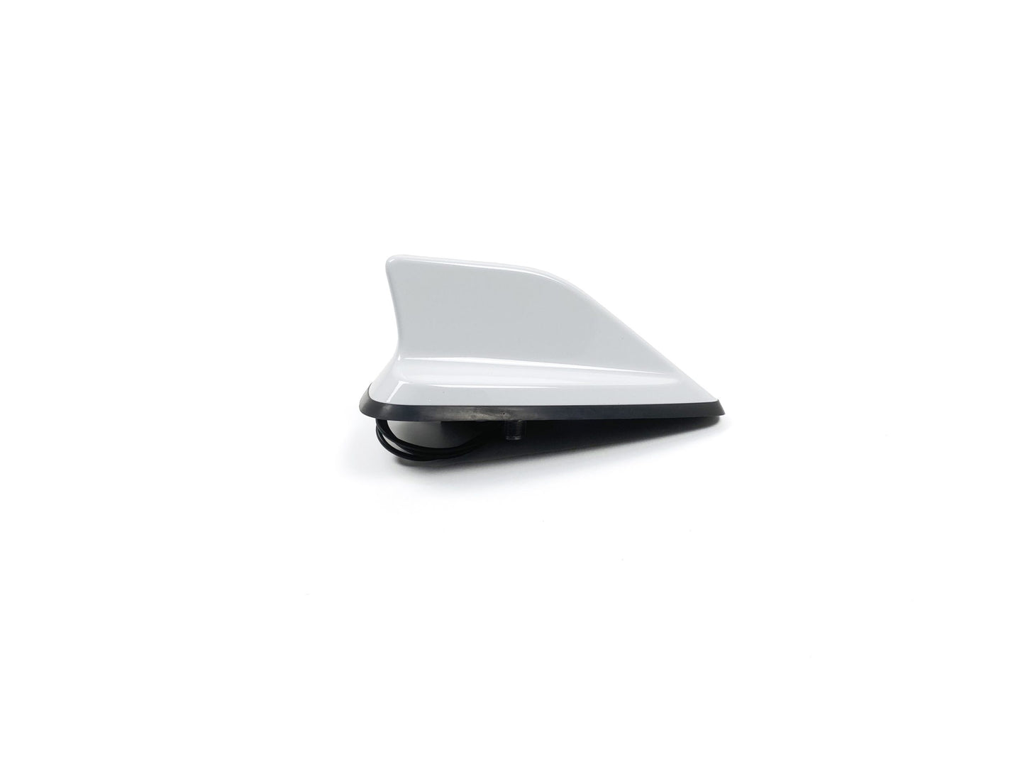 Pièce d'origine Antenne de toit GPS type aileron de requin pour Renault Kadjar Koleos II 282169463R