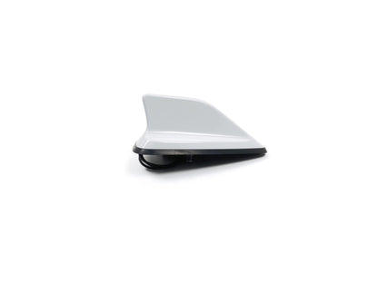 Pièce d'origine Antenne de toit GPS type aileron de requin pour Renault Kadjar Koleos II 282169463R