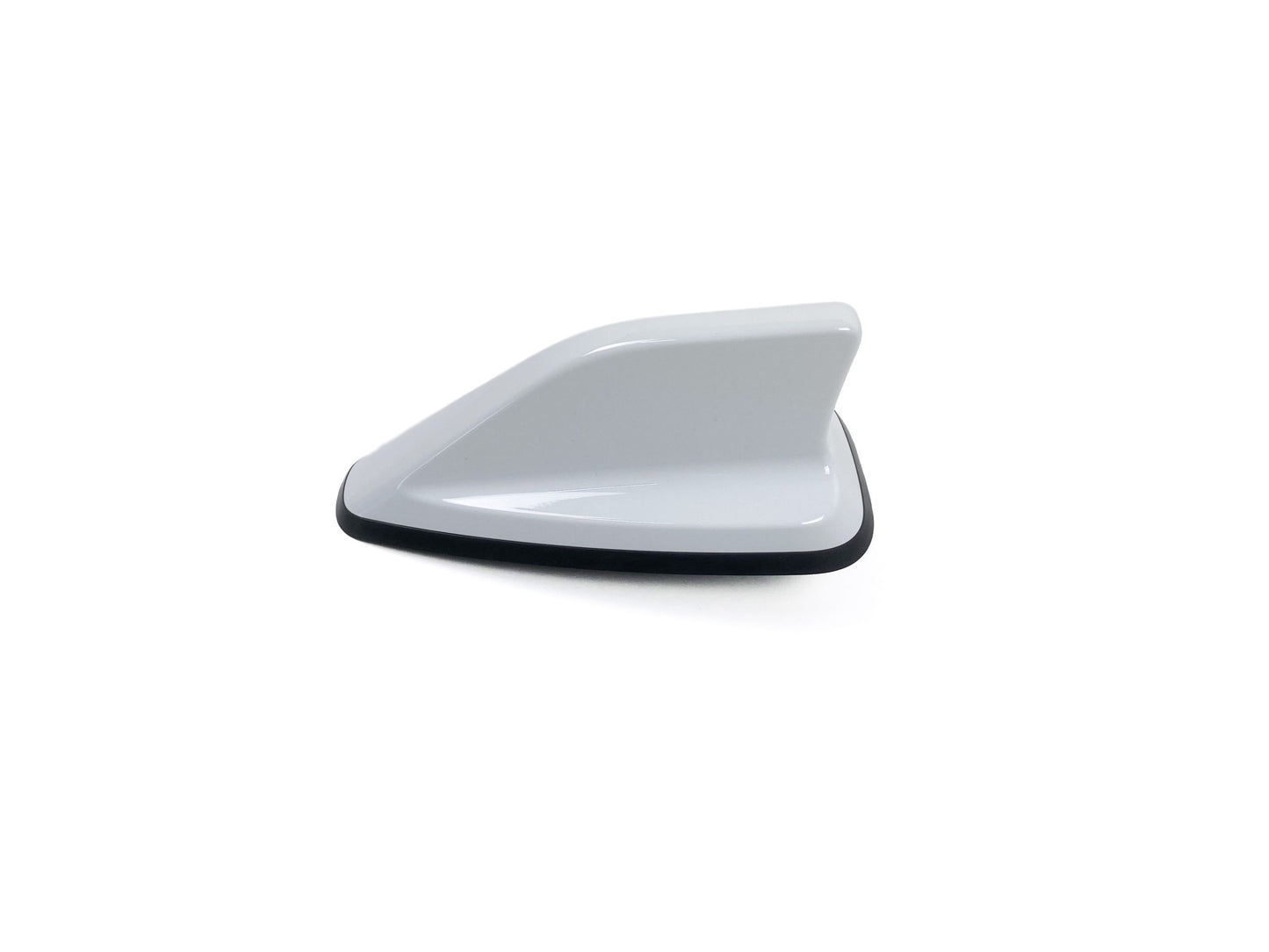 Pièce d'origine Antenne de toit GPS type aileron de requin pour Renault Kadjar Koleos II 282169463R
