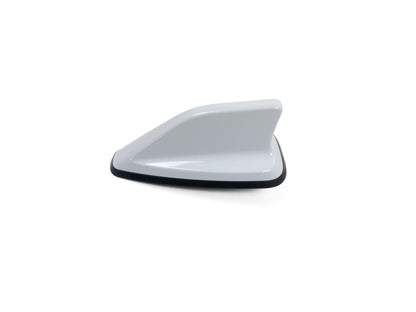 Pièce d'origine Antenne de toit GPS type aileron de requin pour Renault Kadjar Koleos II 282169463R