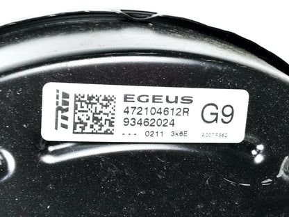 Pièce d'origine Servofrein pour Renault Trafic III Opel Vivaro B Fiat Talento 4721000Q0A