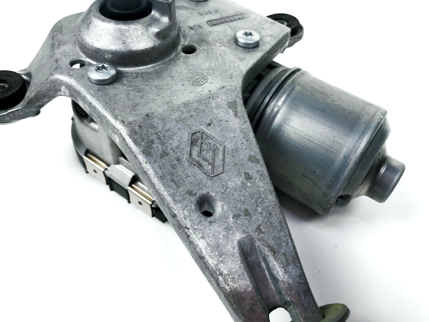 Pièce d'origine Moteur d'essuie-glace gauche pour Renault Scenic IV 288A50529R