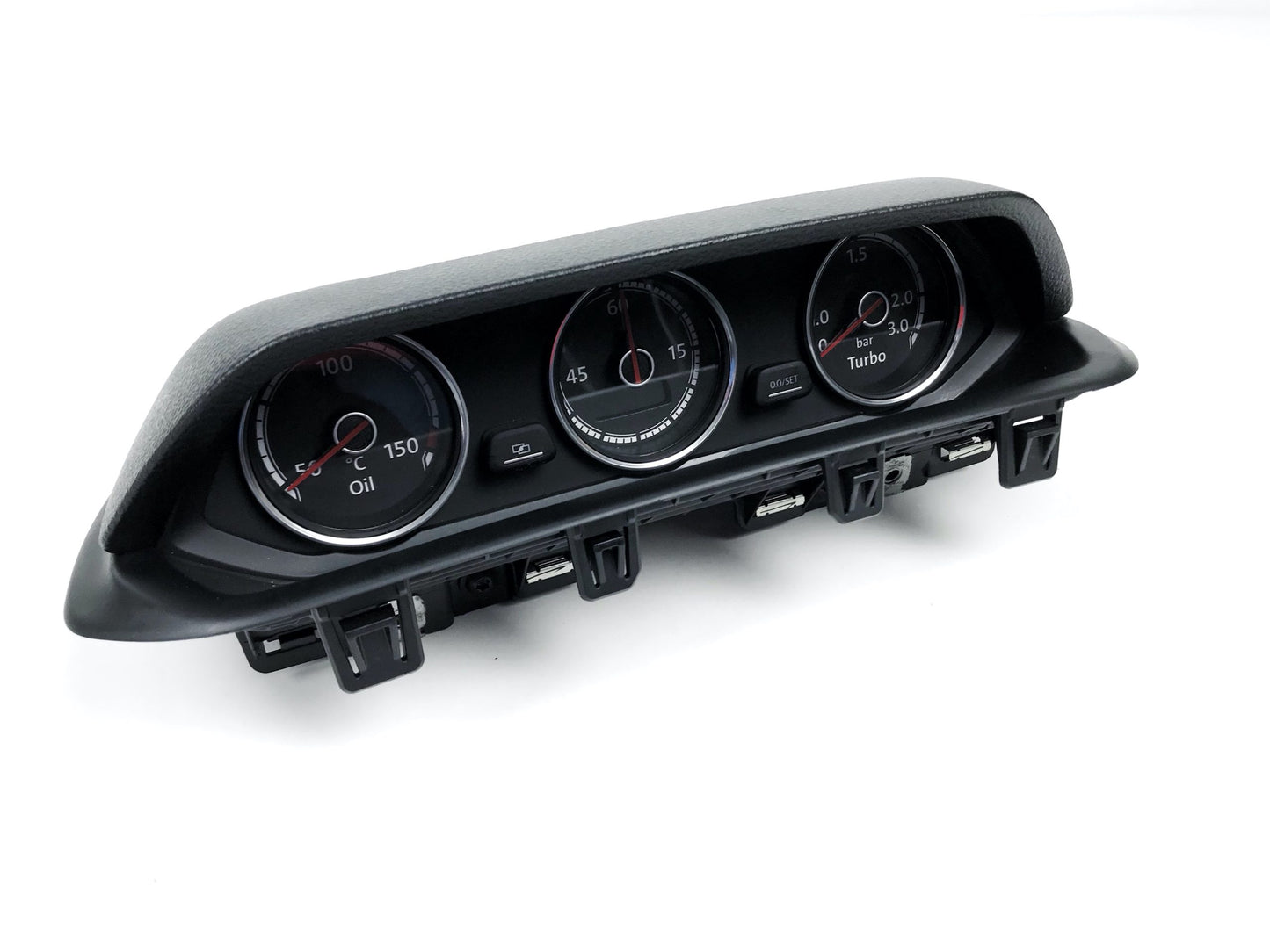 Pièce d'origine Bloc d'instruments additionnels pour VW Scirocco phase 2 1K8919203