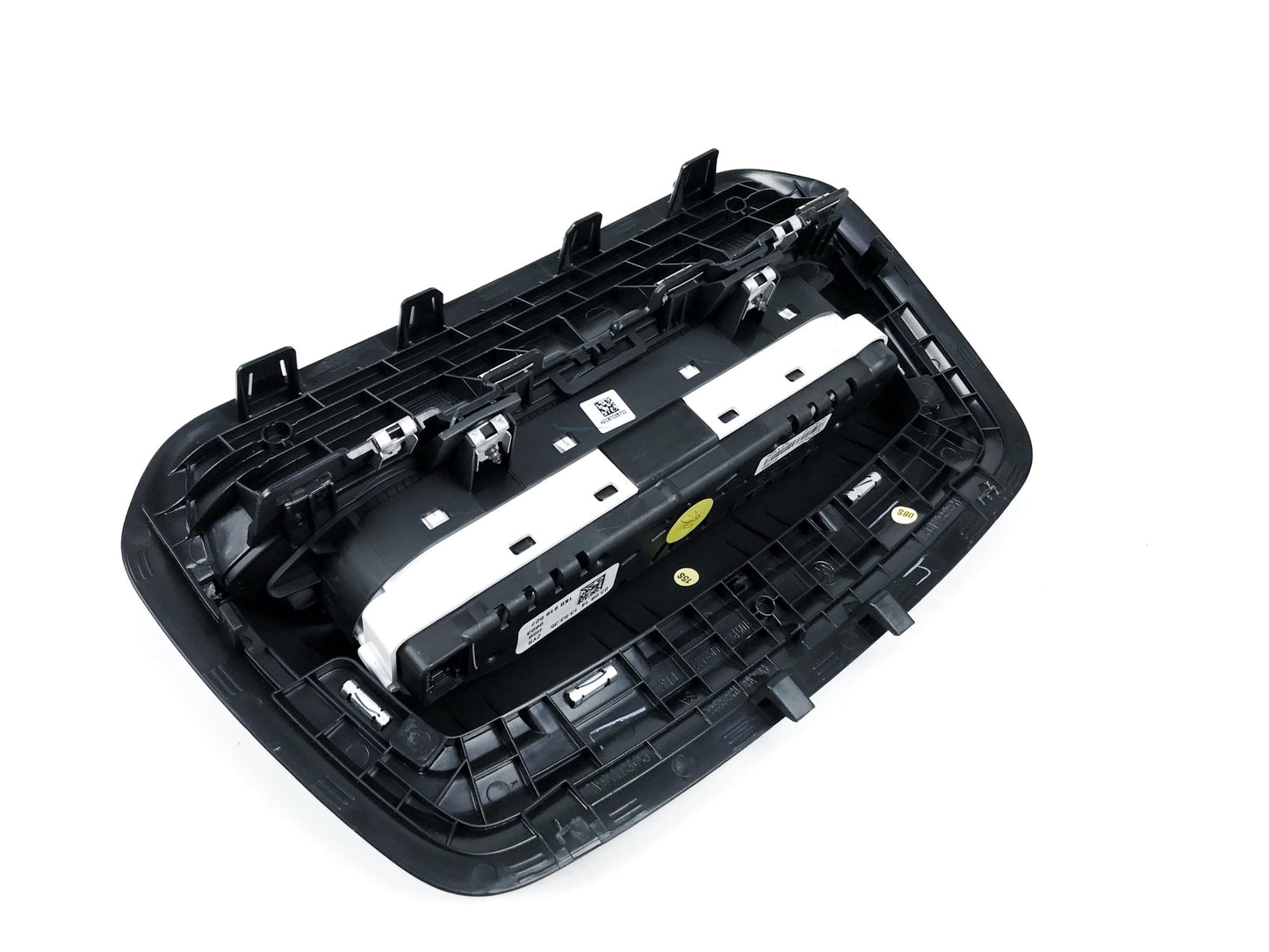 Pièce d'origine Bloc d'instruments additionnels pour VW Scirocco phase 2 1K8919203
