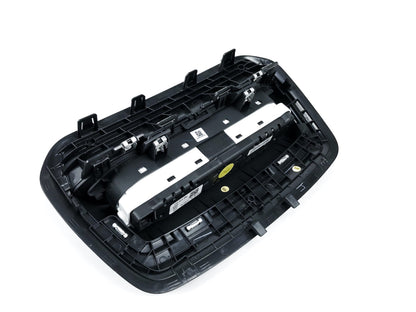 Pièce d'origine Bloc d'instruments additionnels pour VW Scirocco phase 2 1K8919203