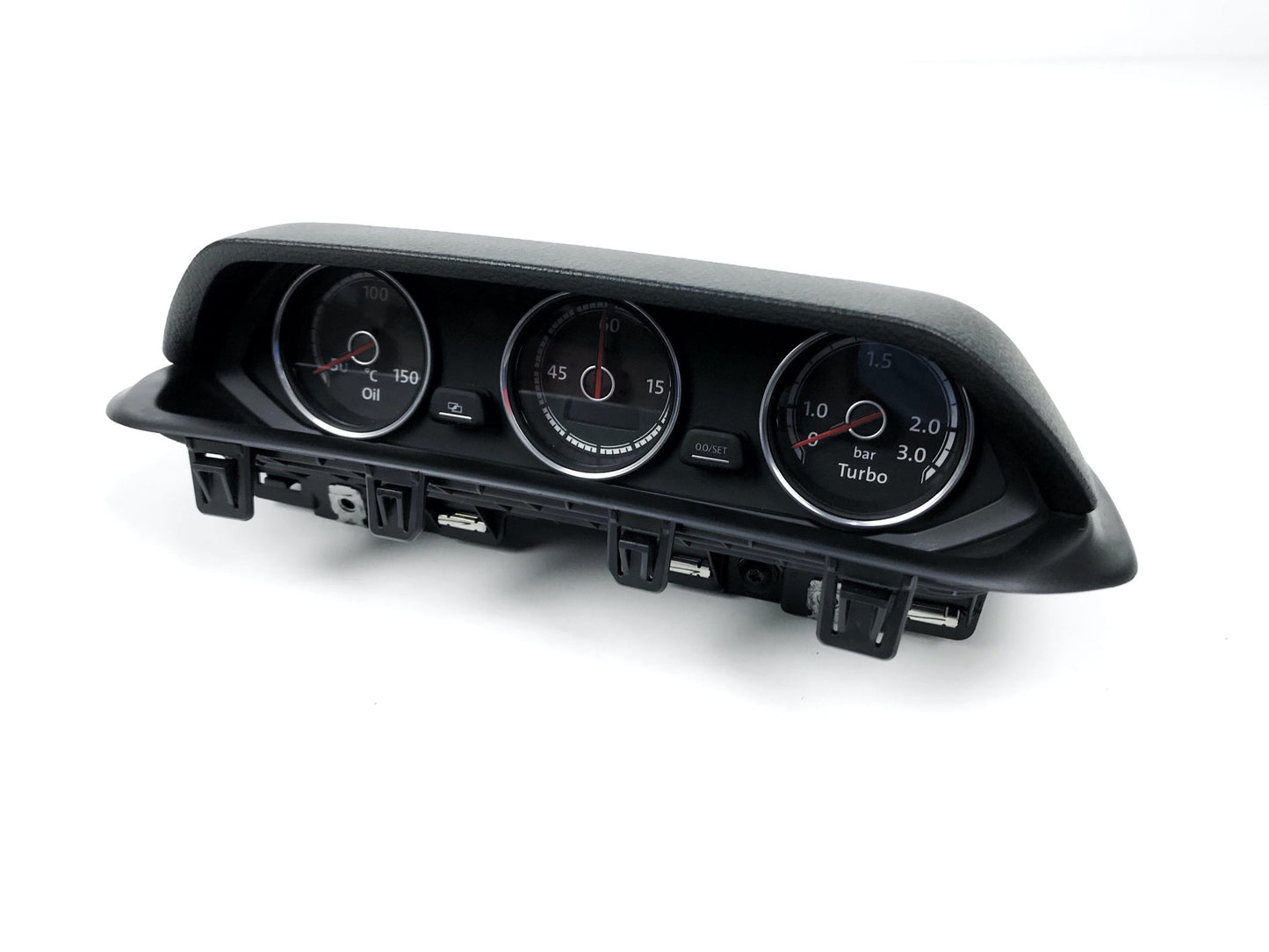 Pièce d'origine Bloc d'instruments additionnels pour VW Scirocco phase 2 1K8919203