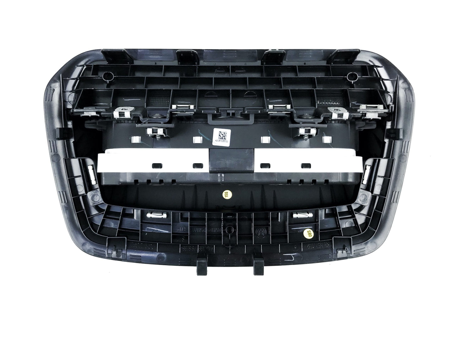 Pièce d'origine Bloc d'instruments additionnels pour VW Scirocco phase 2 1K8919203