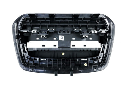 Pièce d'origine Bloc d'instruments additionnels pour VW Scirocco phase 2 1K8919203