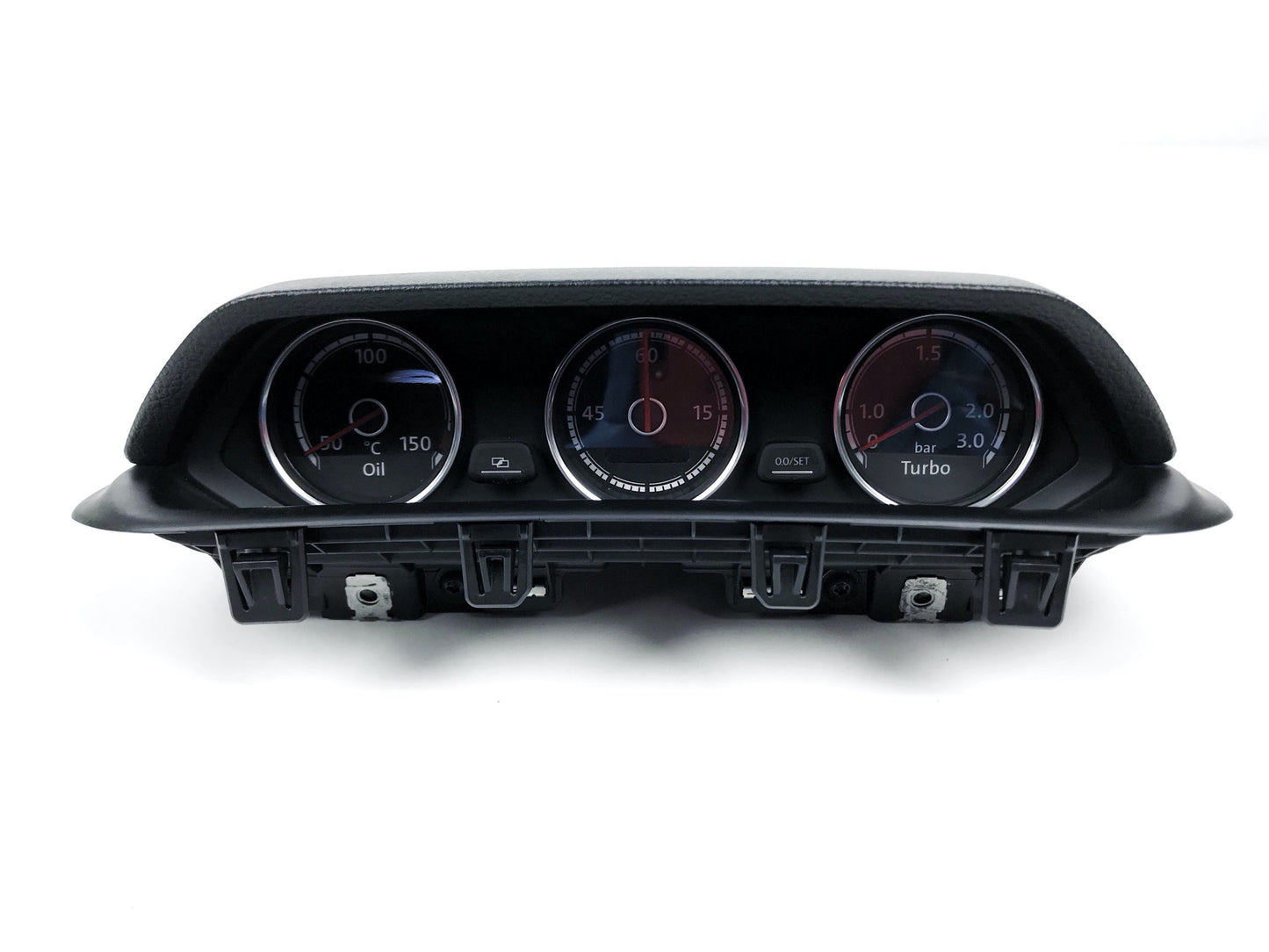 Pièce d'origine Bloc d'instruments additionnels pour VW Scirocco phase 2 1K8919203