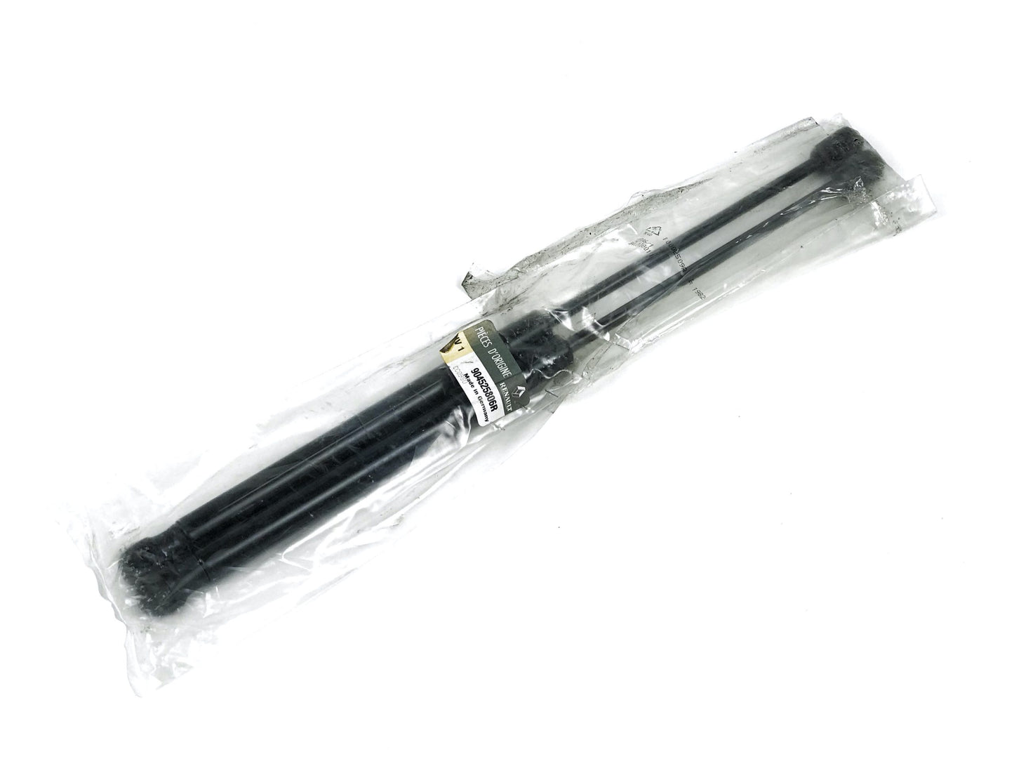Pièce d'origine Kit de vérins de hayon pour Renault Megane II CC Cabriolet 844300007R