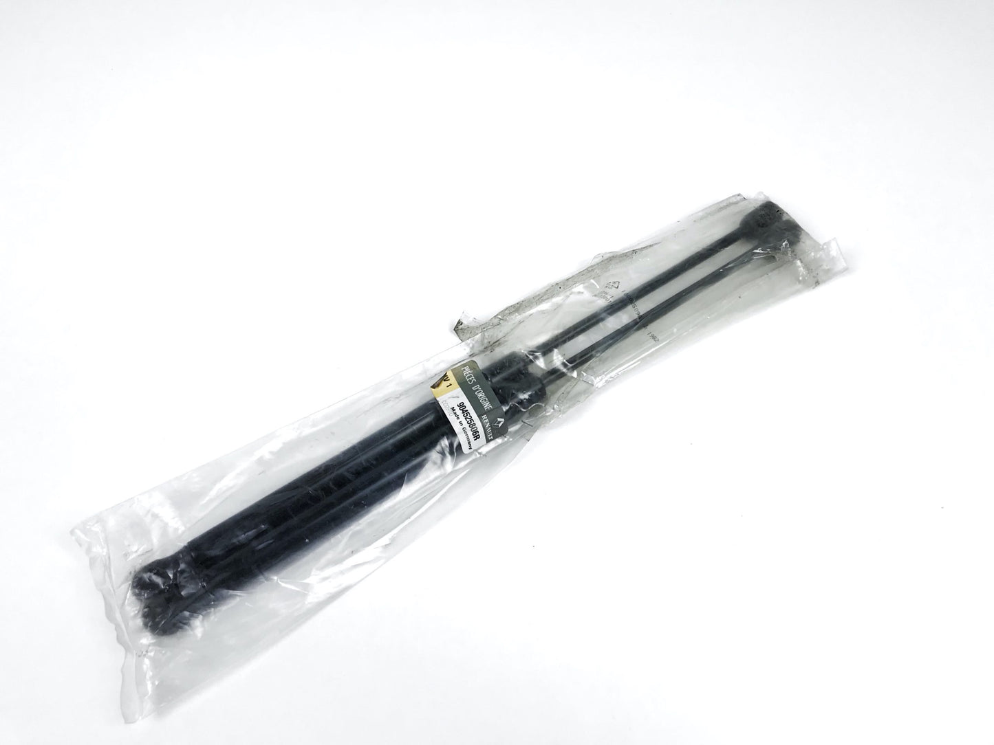 Pièce d'origine Kit de vérins de hayon pour Renault Megane II CC Cabriolet 844300007R