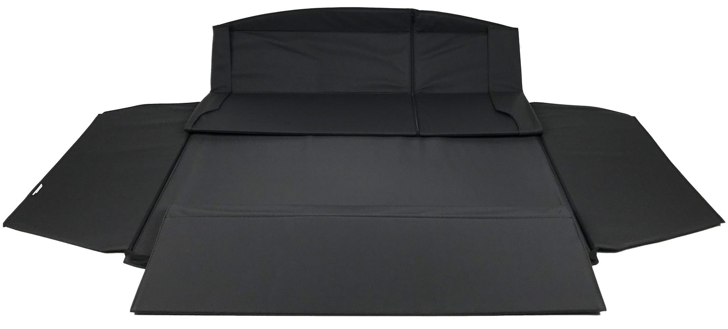 Pièce d'origine Tapis de coffre EasyFlex pour Renault Koleos II 8201670082