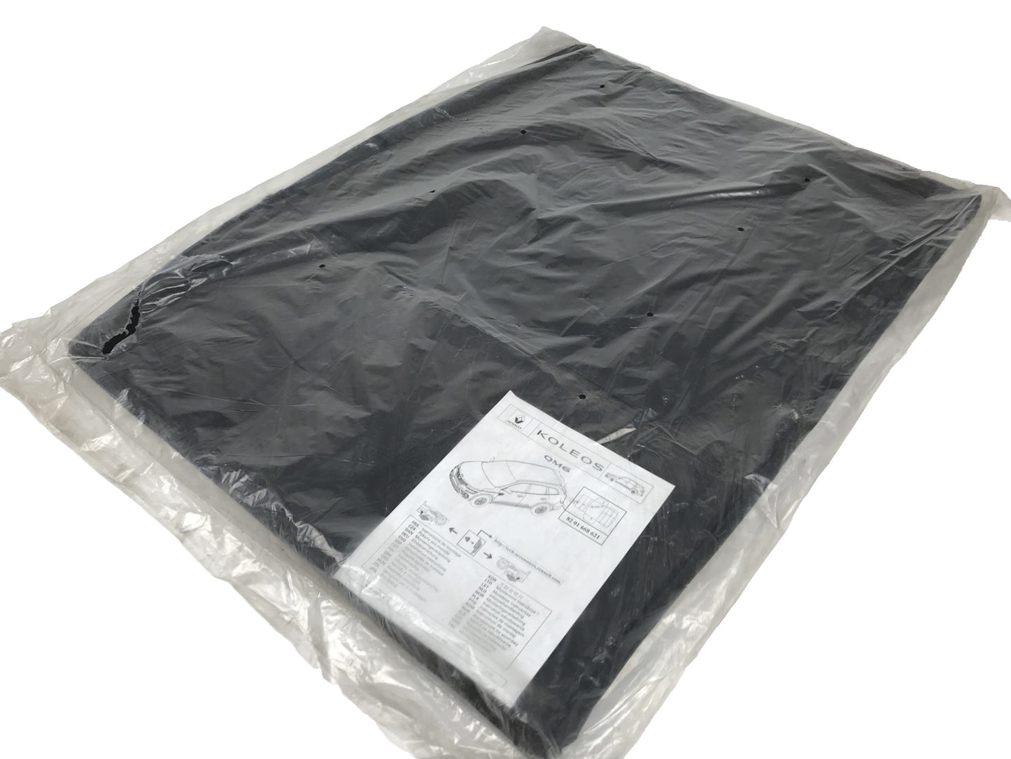 Pièce d'origine Tapis de coffre EasyFlex pour Renault Koleos II 8201670082