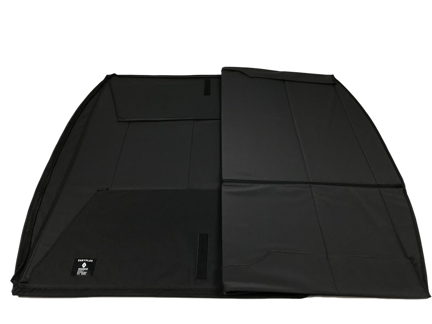 Pièce d'origine Tapis de coffre EasyFlex pour Renault Koleos II 8201670082