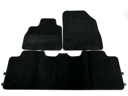 Pièce d'origine Tapis de sol pour Renault Espace V 749027053R