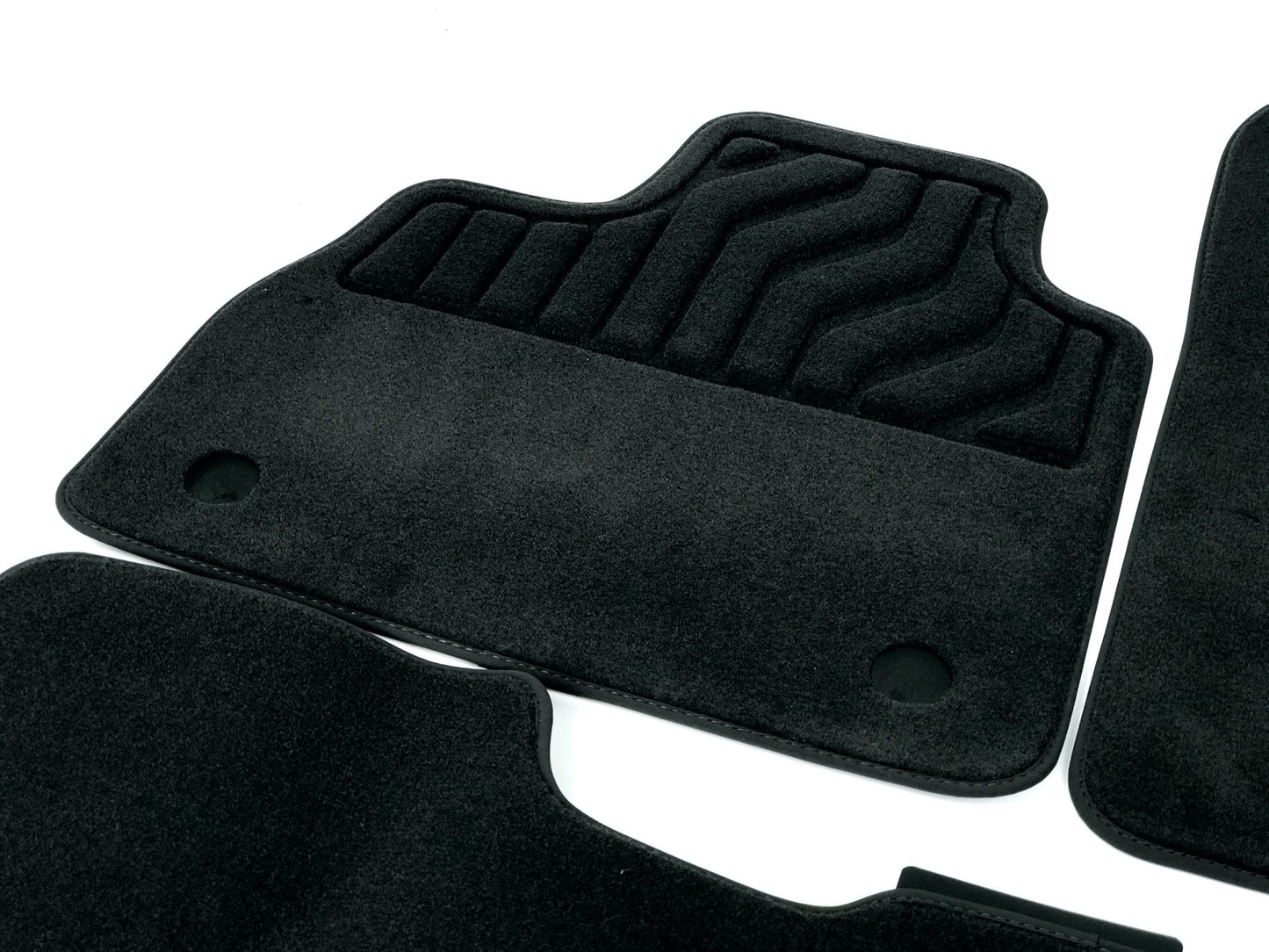 Pièce d'origine Tapis de sol pour Renault Espace V 749027053R