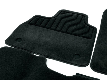 Pièce d'origine Tapis de sol pour Renault Espace V 749027053R