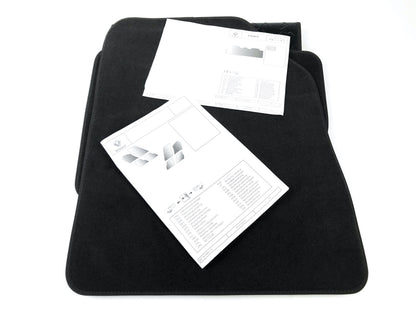 Pièce d'origine Tapis de sol pour Renault Espace V 749027053R