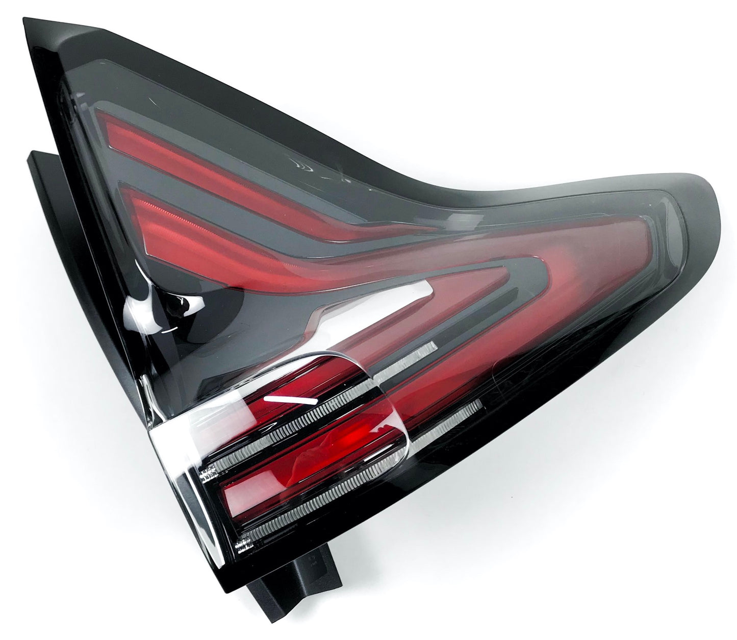 Pièce d'origine Feu arrière droit pour Renault Espace V 265502726R