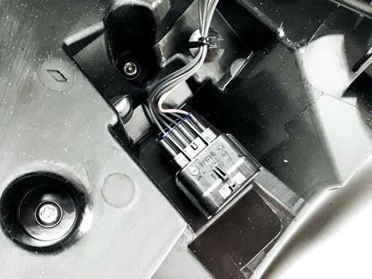 Pièce d'origine Feu arrière droit pour Renault Espace V 265502726R
