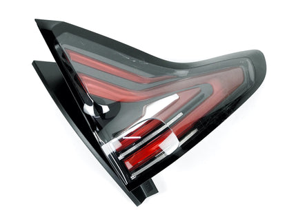 Pièce d'origine Feu arrière droit pour Renault Espace V 265502726R