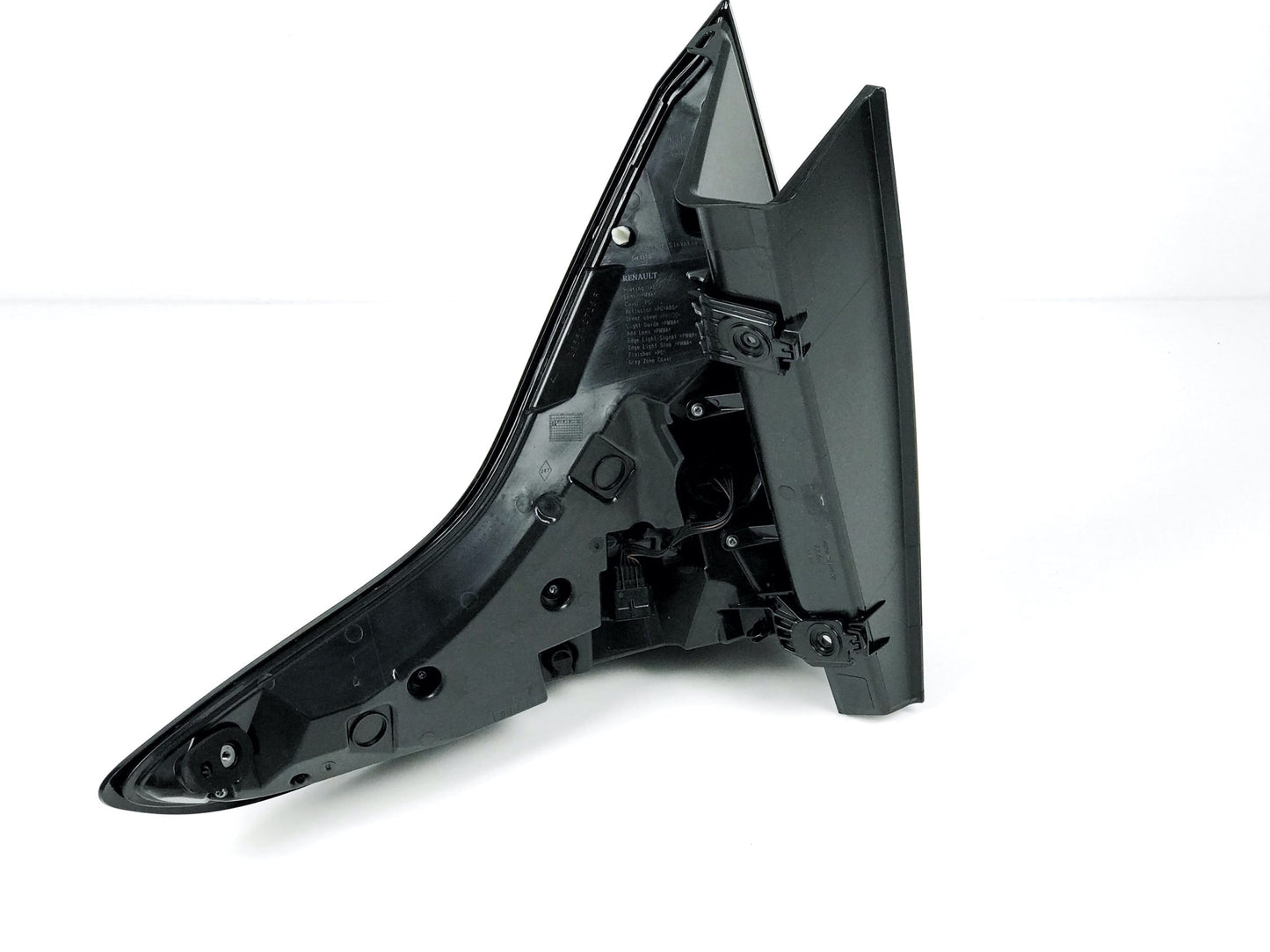 Pièce d'origine Feu arrière droit pour Renault Espace V 265502726R