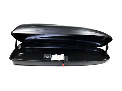 Pièce d'origine Coffre de toit 480 l G3 pour Dacia 7711574057