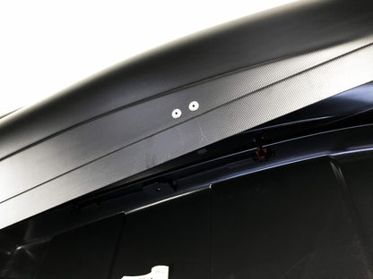 Pièce d'origine Coffre de toit 480 l G3 pour Dacia 7711574057