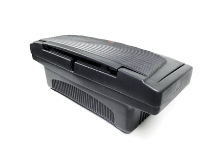 Pièce d'origine Coffre de rangement pour benne pour Renault Alaskan Nissan Navara 8201704729