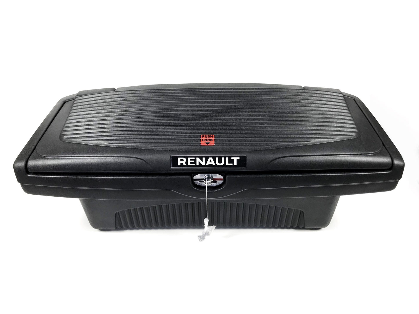 Pièce d'origine Coffre de rangement pour benne pour Renault Alaskan Nissan Navara 8201704729