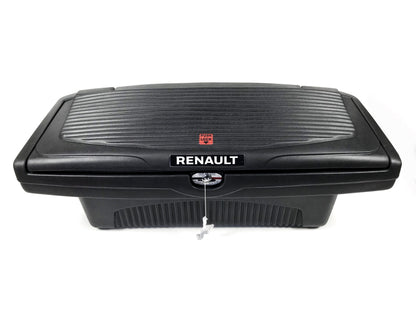 Pièce d'origine Coffre de rangement pour benne pour Renault Alaskan Nissan Navara 8201704729