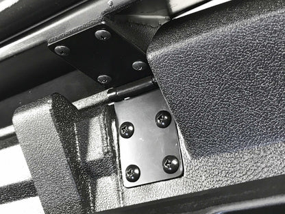 Pièce d'origine Coffre de rangement pour benne pour Renault Alaskan Nissan Navara 8201704729