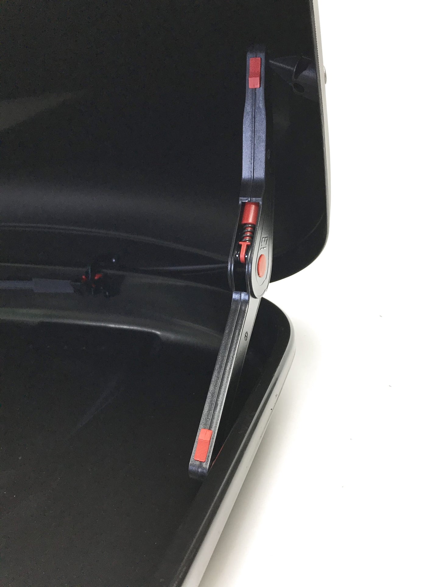 Pièce d'origine Coffre de toit 400 l G3 pour Dacia 7711574056