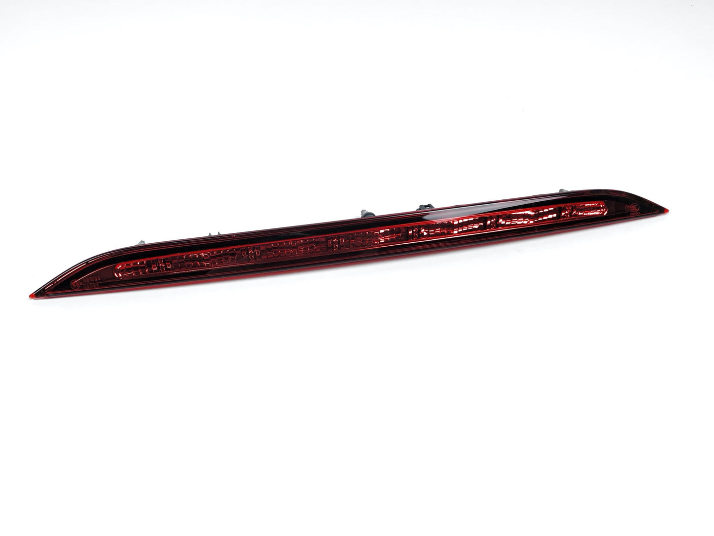 Pièce d'origine Troisième feu stop pour Renault Megane III CC Cabriolet 265900010R