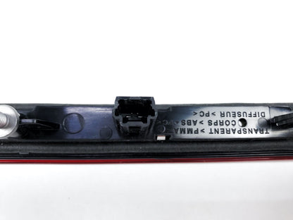 Pièce d'origine Troisième feu stop pour Renault Megane III CC Cabriolet 265900010R