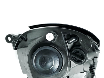 Pièce d'origine Phare noir gauche pour Renault Clio II phase 2 7701051769