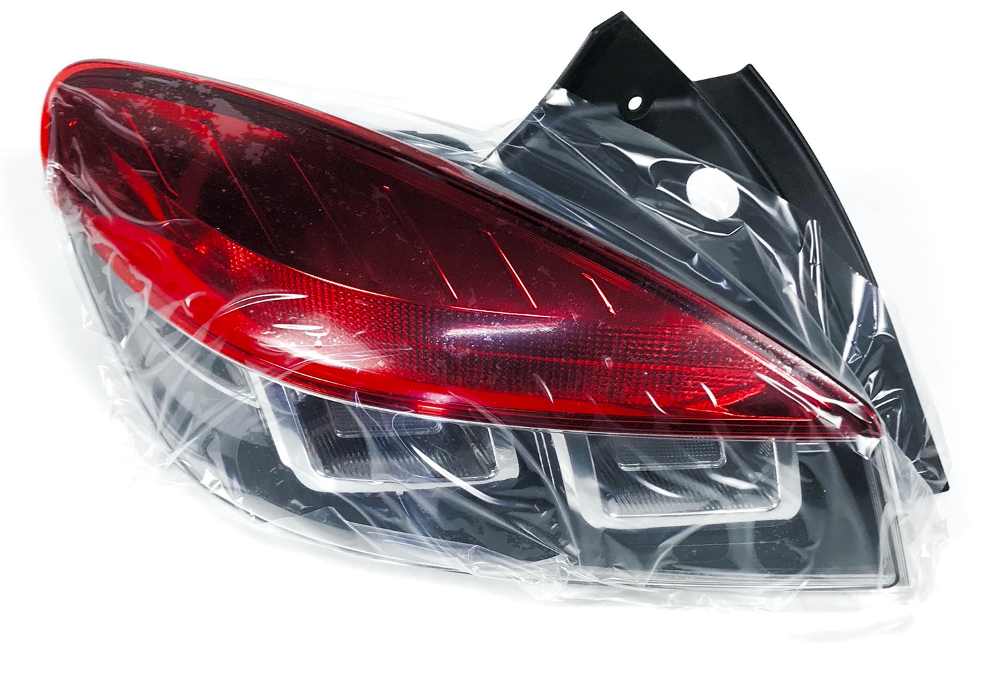 Pièce d'origine Feu arrière gauche pour Renault Megane III Coupé 265550008R