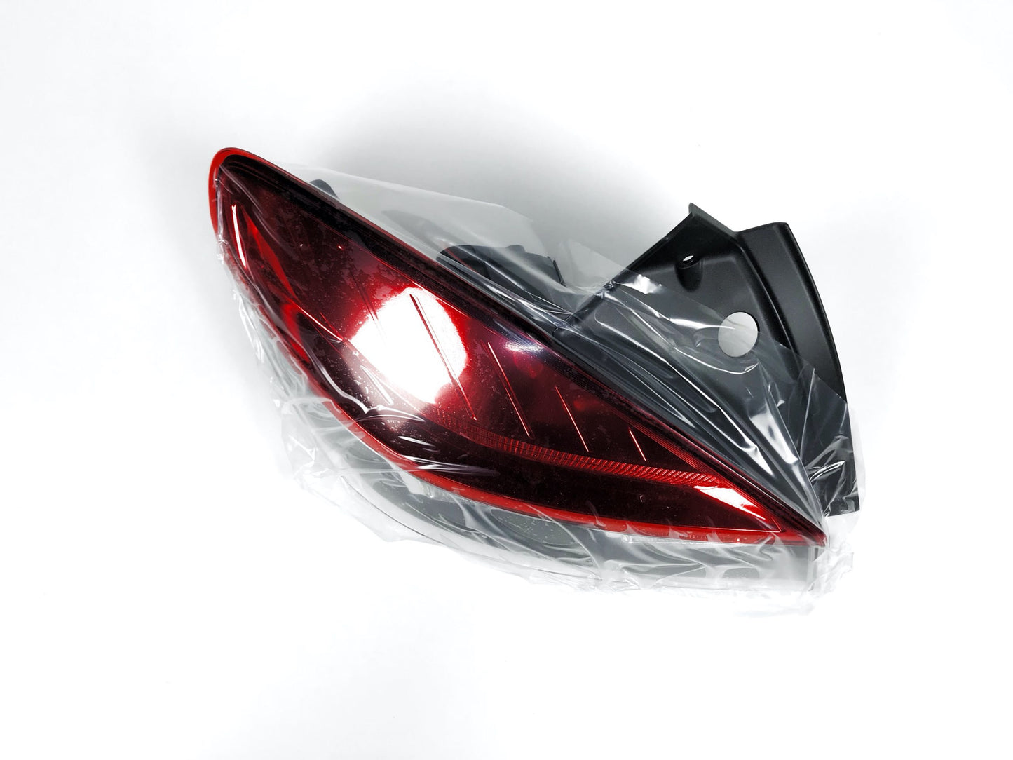 Pièce d'origine Feu arrière gauche pour Renault Megane III Coupé 265550008R