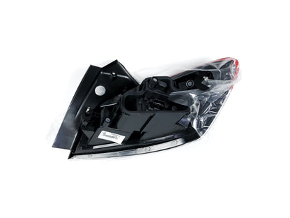Pièce d'origine Feu arrière gauche pour Renault Megane III Coupé 265550008R