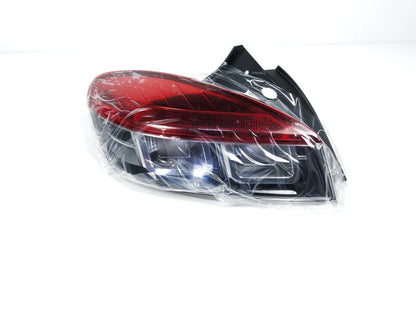 Pièce d'origine Feu arrière gauche pour Renault Megane III Coupé 265550008R