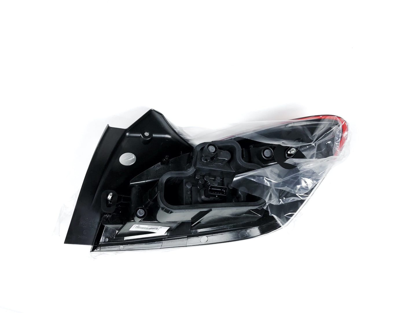 Pièce d'origine Feu arrière gauche pour Renault Megane III Coupé 265550008R