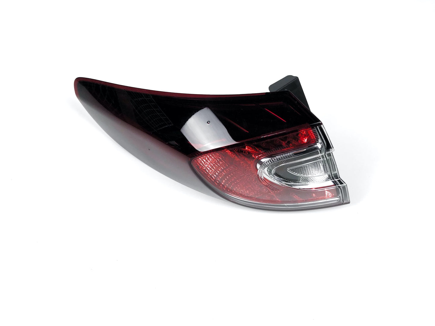 Pièce d'origine Feu arrière gauche pour Renault Megane III Estate 265550010R