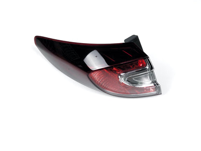 Pièce d'origine Feu arrière gauche pour Renault Megane III Estate 265550010R