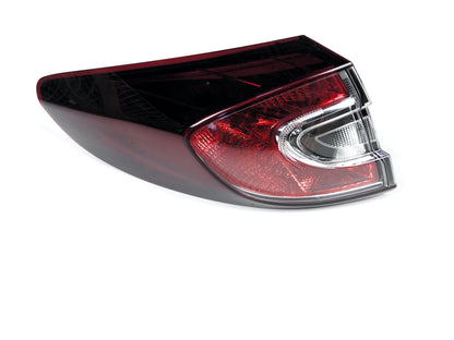 Pièce d'origine Feu arrière gauche pour Renault Megane III Estate 265550010R
