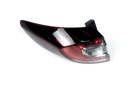 Pièce d'origine Feu arrière gauche pour Renault Megane III Estate 265550010R