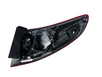 Pièce d'origine Feu arrière gauche pour Renault Megane III Estate 265550010R