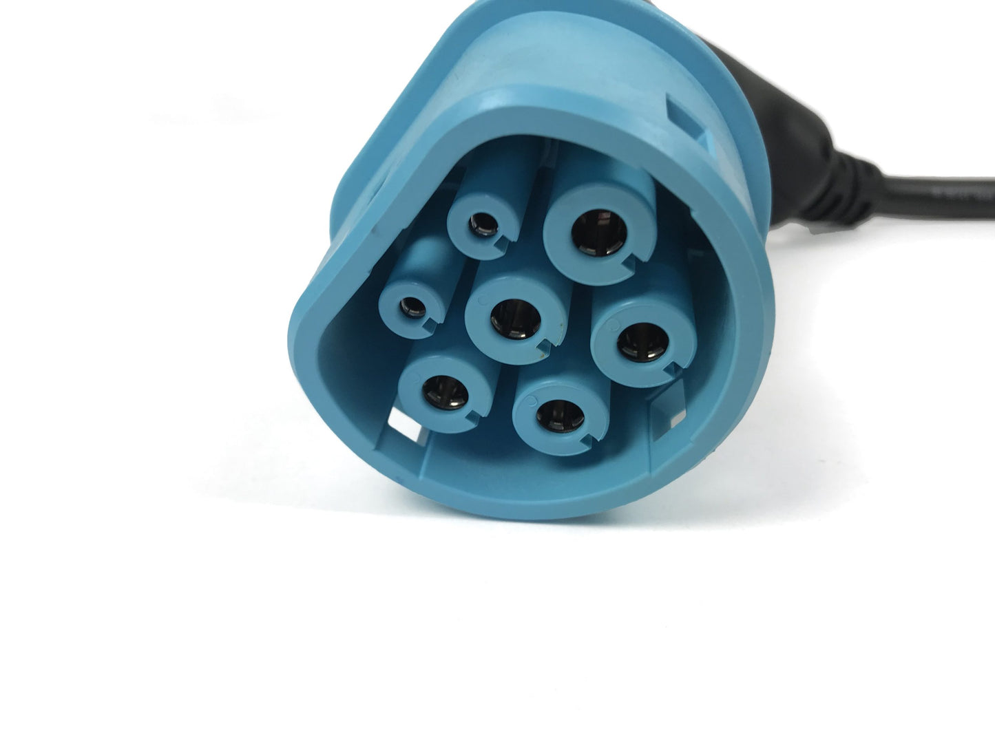 Pièce d'origine Câble de recharge Type 2 pour Renault Zoe Twizy Kangoo ZE 8201415224