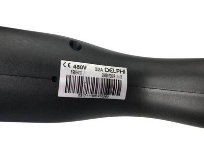 Pièce d'origine Câble de recharge Type 2 pour Renault Zoe Twizy Kangoo ZE 8201415224