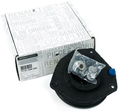 Pièce d'origine Coupelle d'amortisseur pour Renault Megane II 7701209526