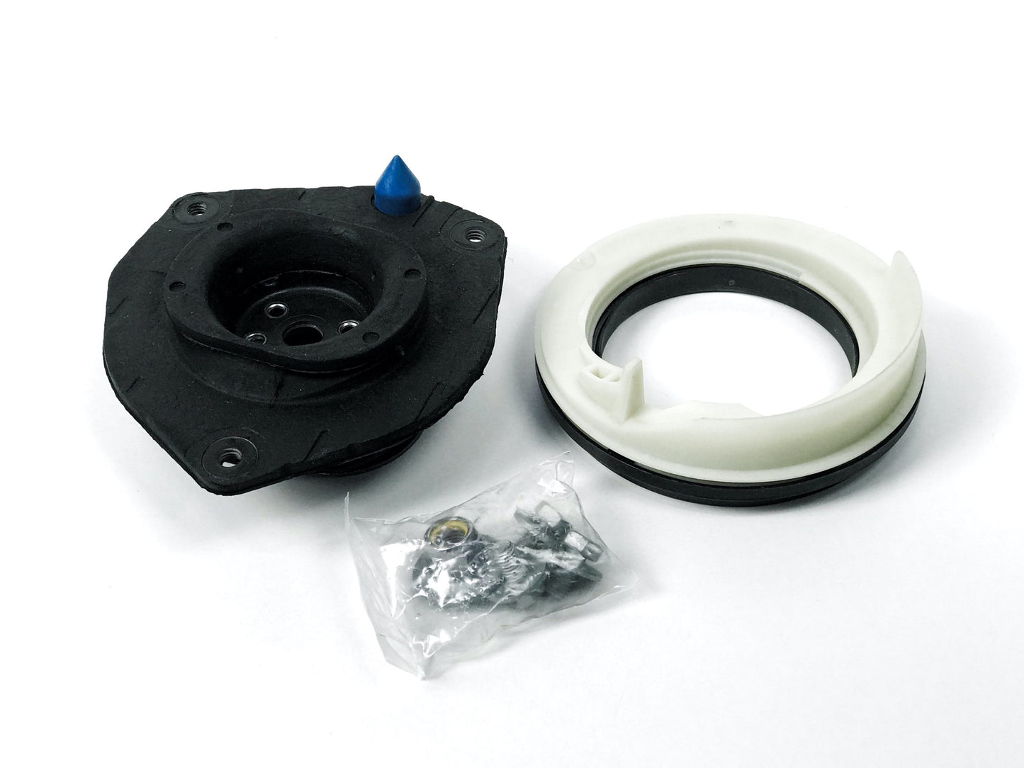 Pièce d'origine Coupelle d'amortisseur pour Renault Megane II 7701209526